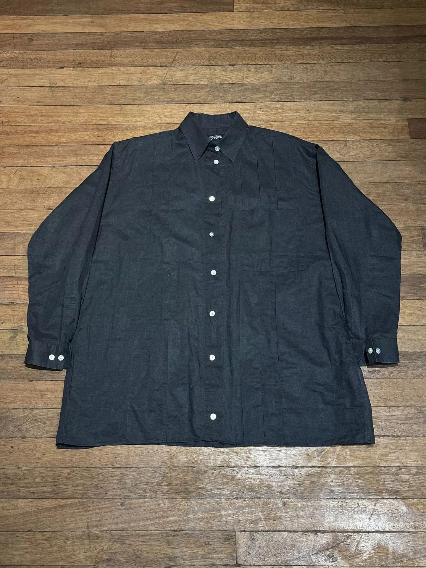 Jean Paul Gaultier Jean Paul GAULTIER Cotton. Size US M / EU 48-50 / 2 - 3 Thumbnail