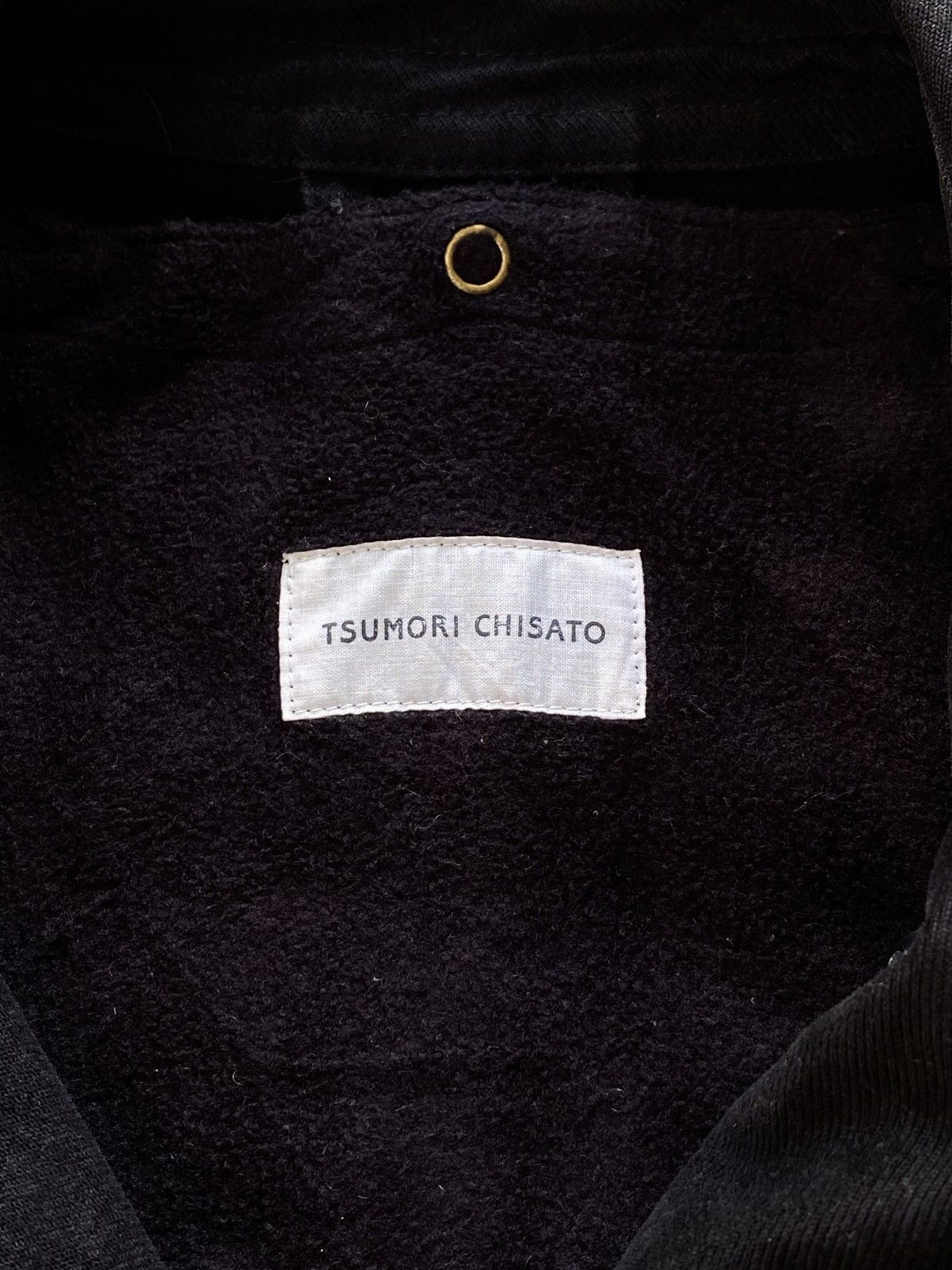 Issey Miyake 🔥Rare🔥Vtg Tsumori Chisato Japanese Brand Designer Jacket 🇯🇵 Size US M / EU 48-50 / 2 - 13 Thumbnail