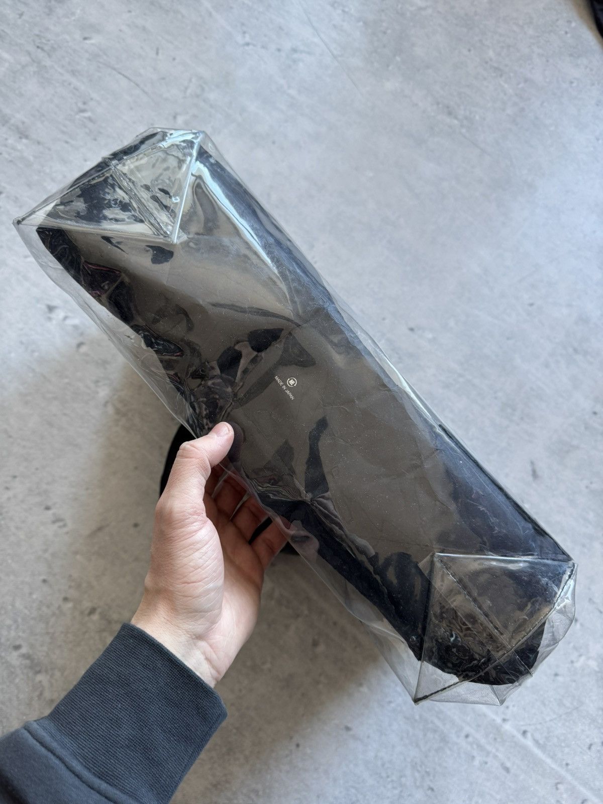 Comme des Garcons Comme des garcons vintage big bag Archive Size ONE SIZE - 5 Thumbnail