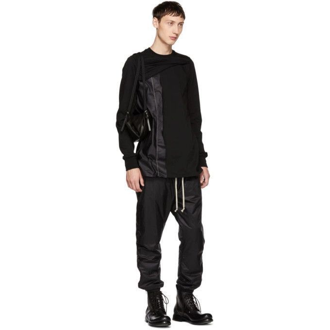 Rick Owens Track Pants F/W '18 Sisyphus Size US 34 / EU 50 - 6 Thumbnail