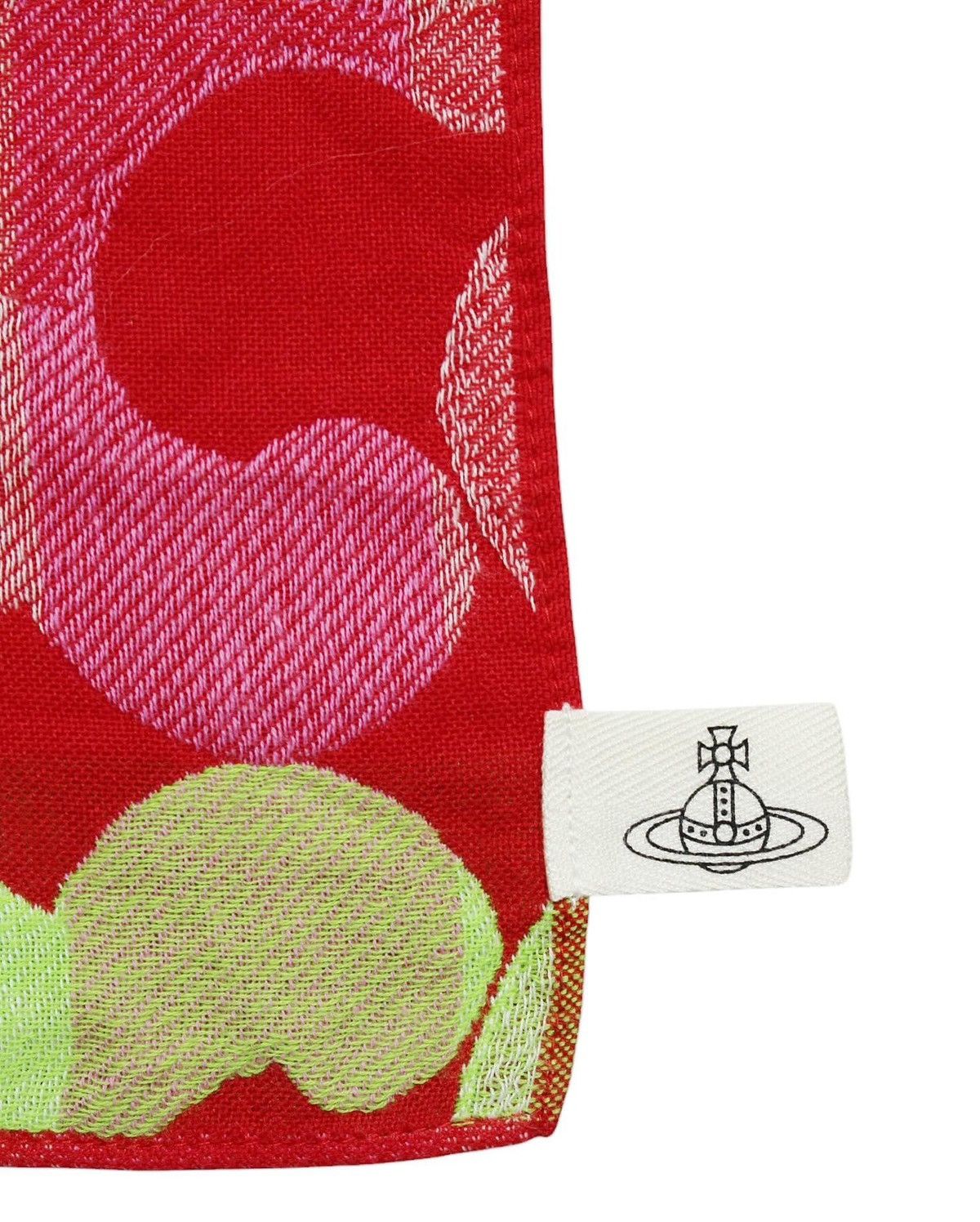 Melissa × Vivienne Westwood VIVIENNE WESTWOOD HANDKERCHIEF Size ONE SIZE - 3 Thumbnail