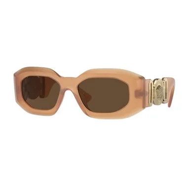 Versace NEW VERSACE VE4425U-546773-54 Opaline Beige Size ONE SIZE - 1 Thumbnail