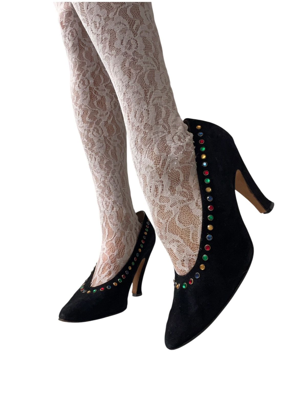Escada Escada heels Size US 9.5 / IT 39.5 - 1 Thumbnail