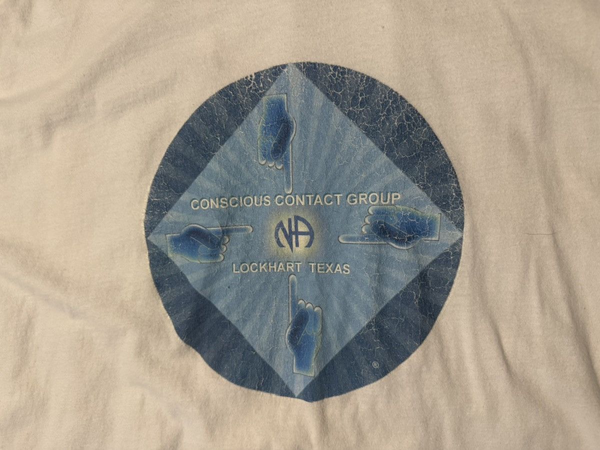 Vintage NA vintage faded thrashed narcotics recovery erd enfants ftp Size US XXL / EU 58 / 5 - 8 Thumbnail