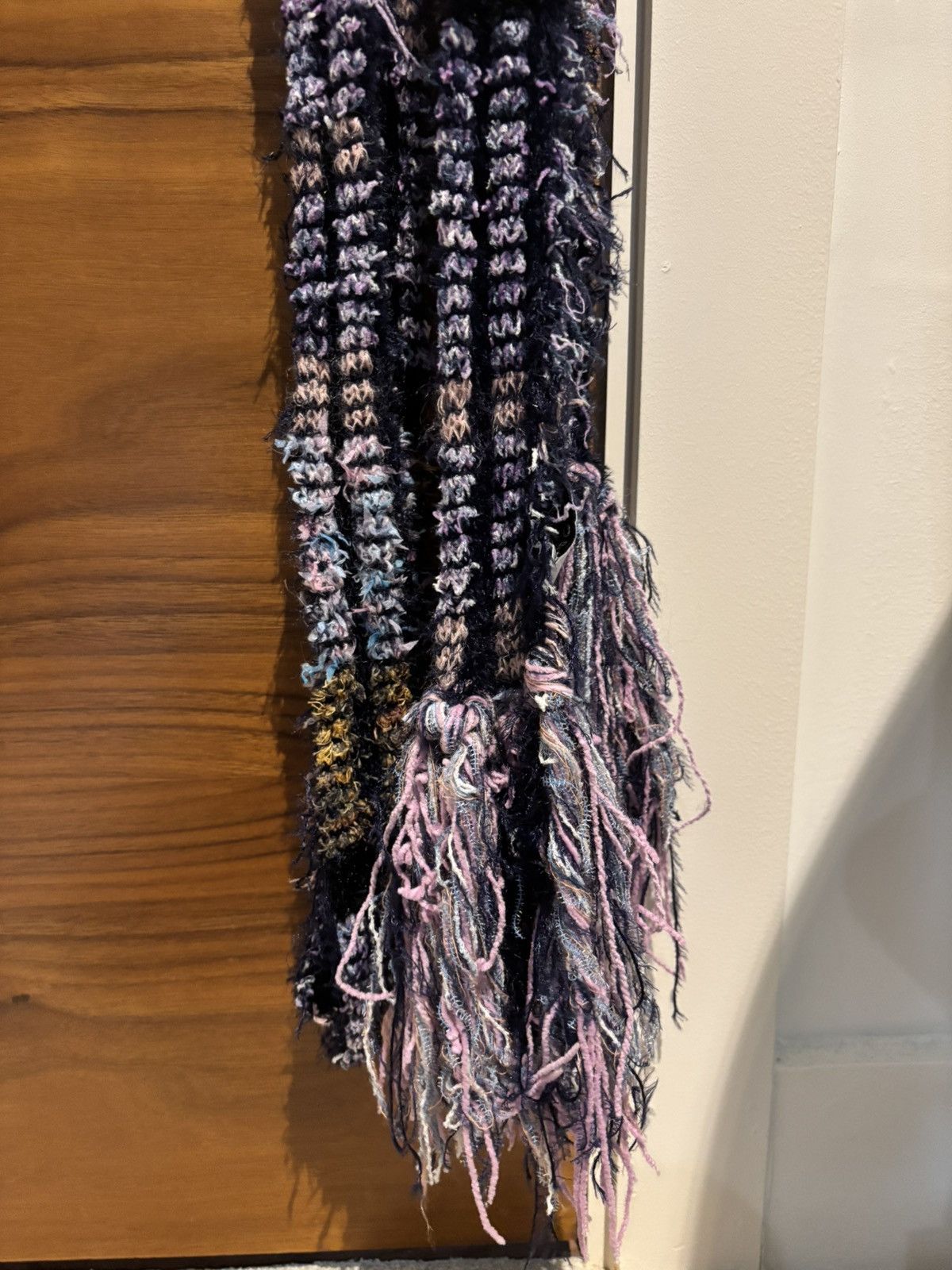Collina Strada Collina Strada Scarf Size ONE SIZE - 2 Thumbnail