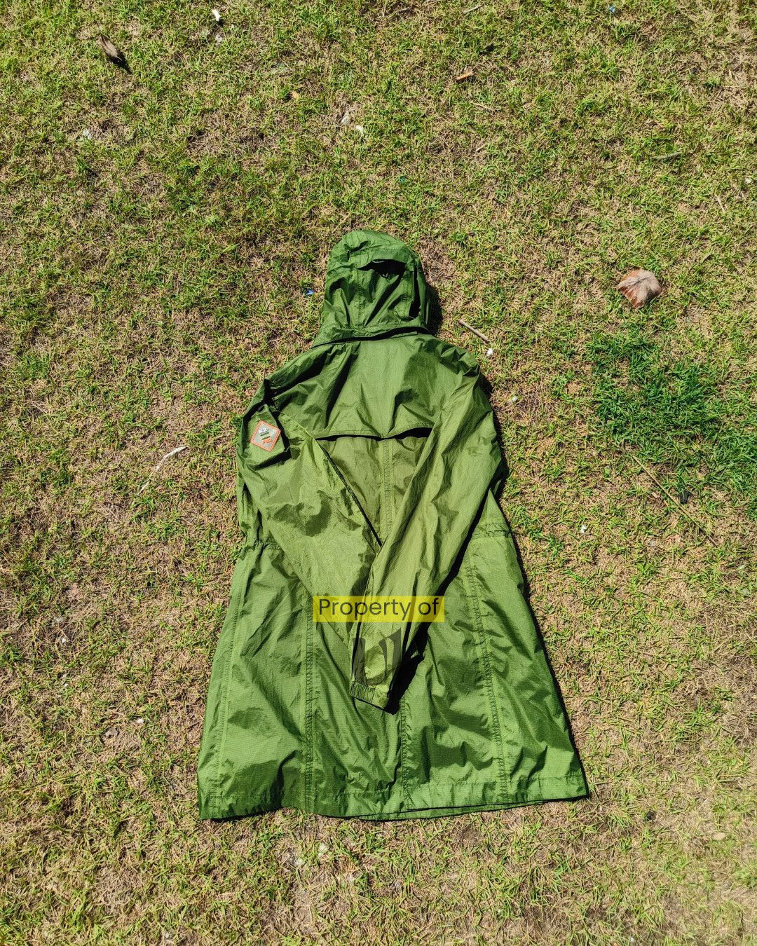 K2 × Other K2 Jacket Outdoor Size M / US 6-8 / IT 42-44 - 3 Thumbnail