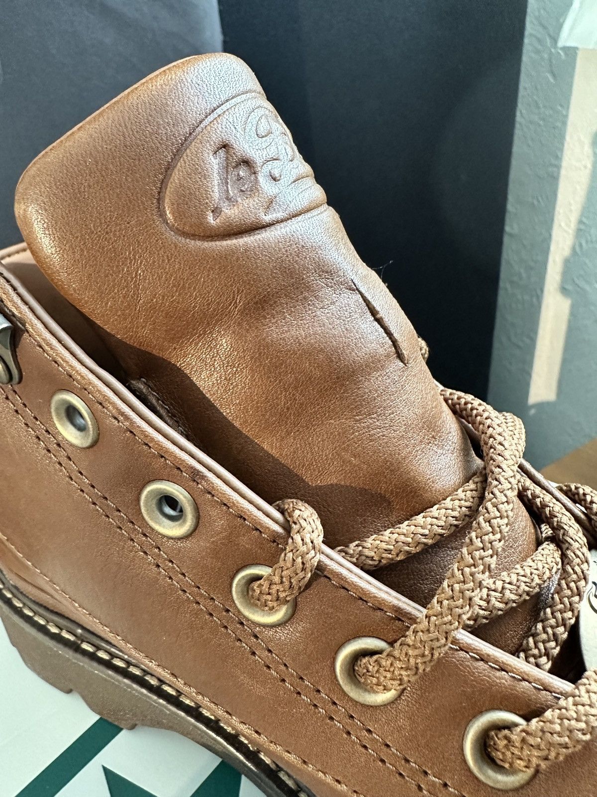 Converse × Golf le Fleur Converse Golf Le Fleur 1908 Bronco Boot Size US 8.5 / EU 41-42 - 15 Thumbnail