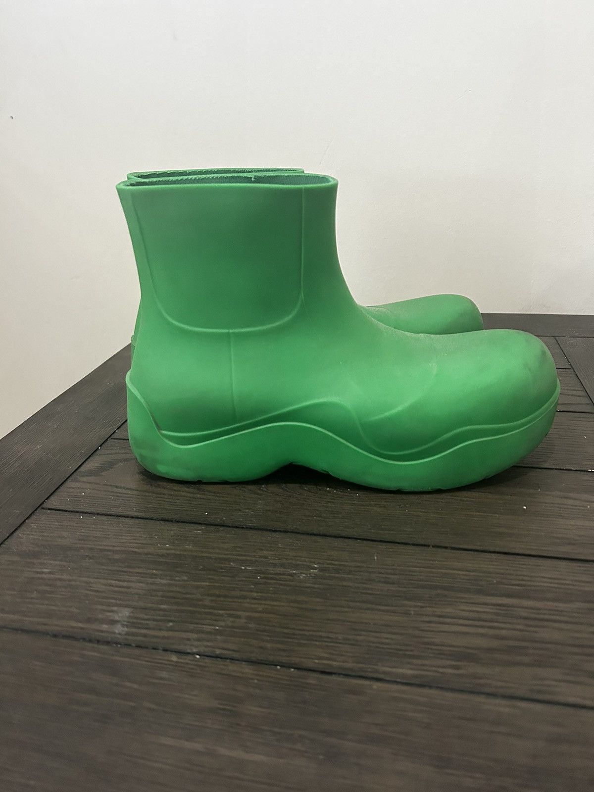 Bottega Veneta Bottega Veneta Puddle Boot (Size 43) | Grailed