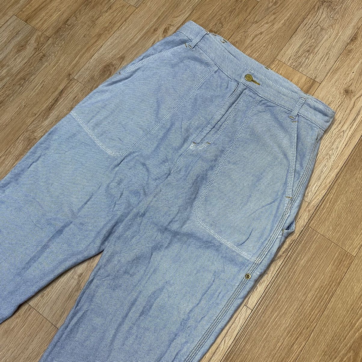 Issey Miyake 90s Issey Miyake - Mercibeacoup Monkey Pants Style Size US 28 / EU 44 - 7 Thumbnail