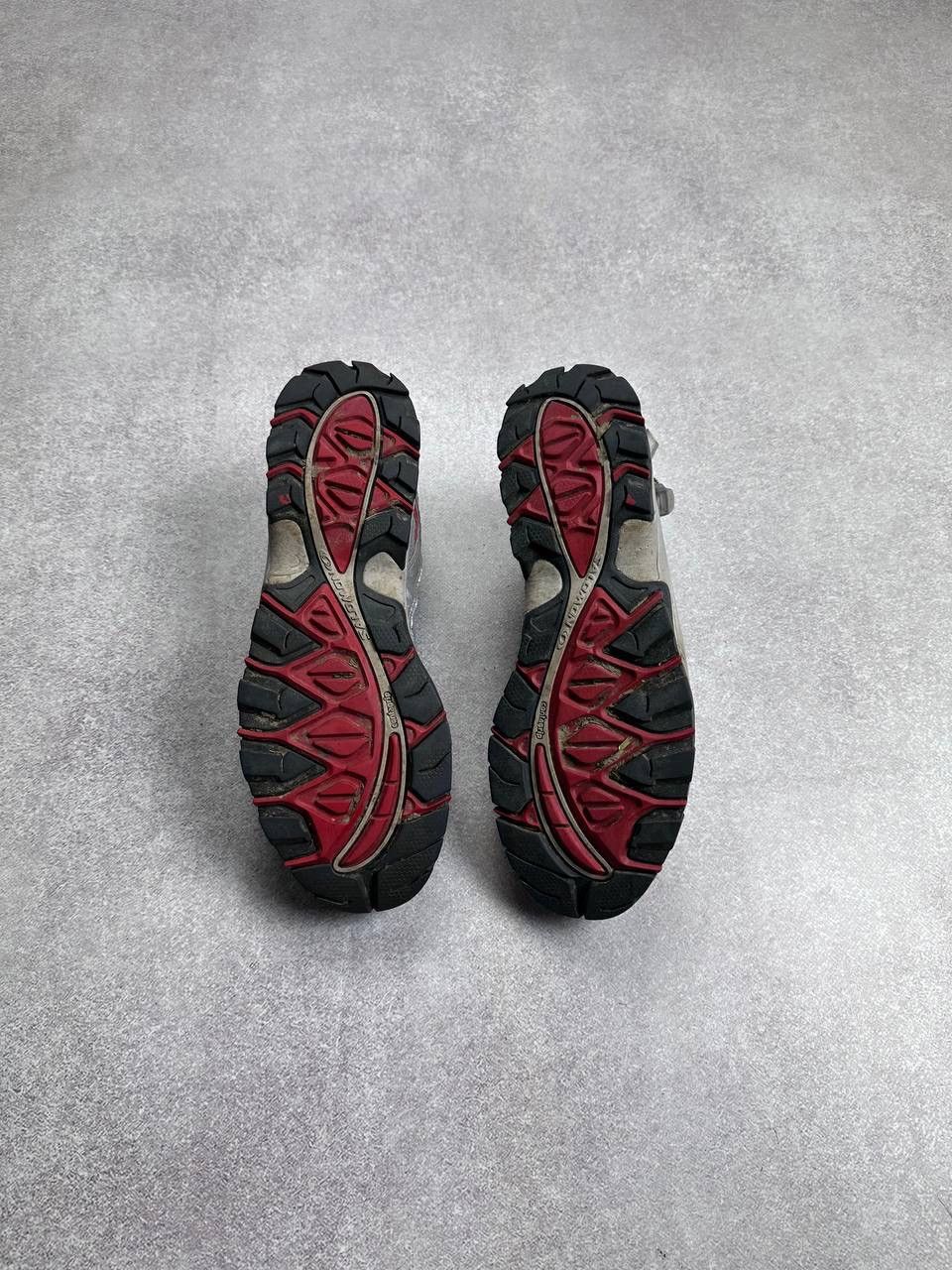 Salomon Vintage Salomon Techamphibians Sandal Mesh Y2K Sneakers 44 Size US 10 / EU 43 - 8 Thumbnail
