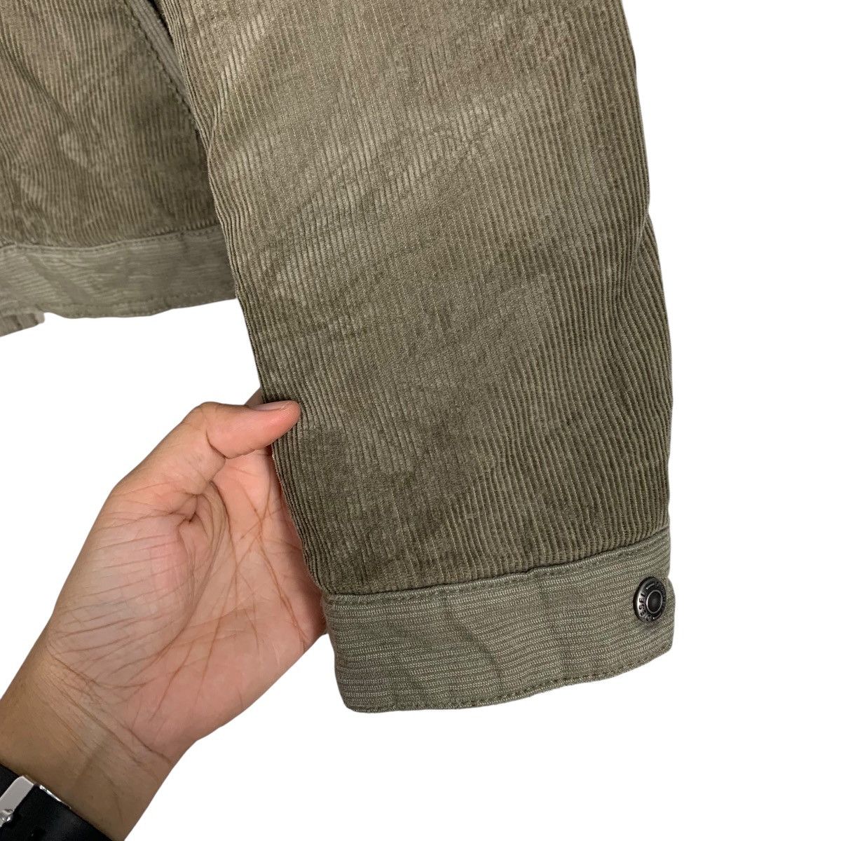 Diesel Diesel Winter Jacket Size S / US 4 / IT 40 - 14 Thumbnail