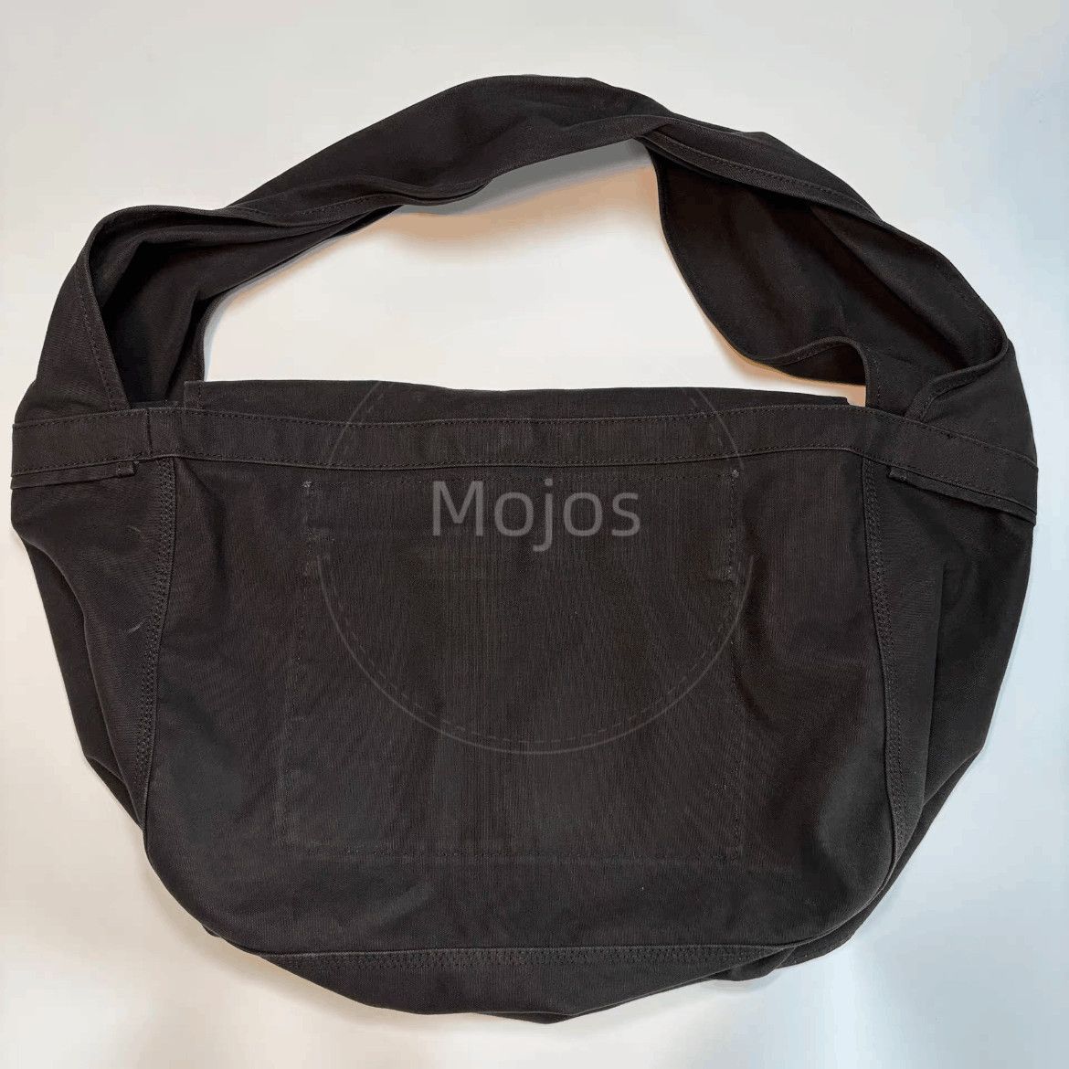 Comme Des Garcons Homme Plus Logo Bundle Bag-2508