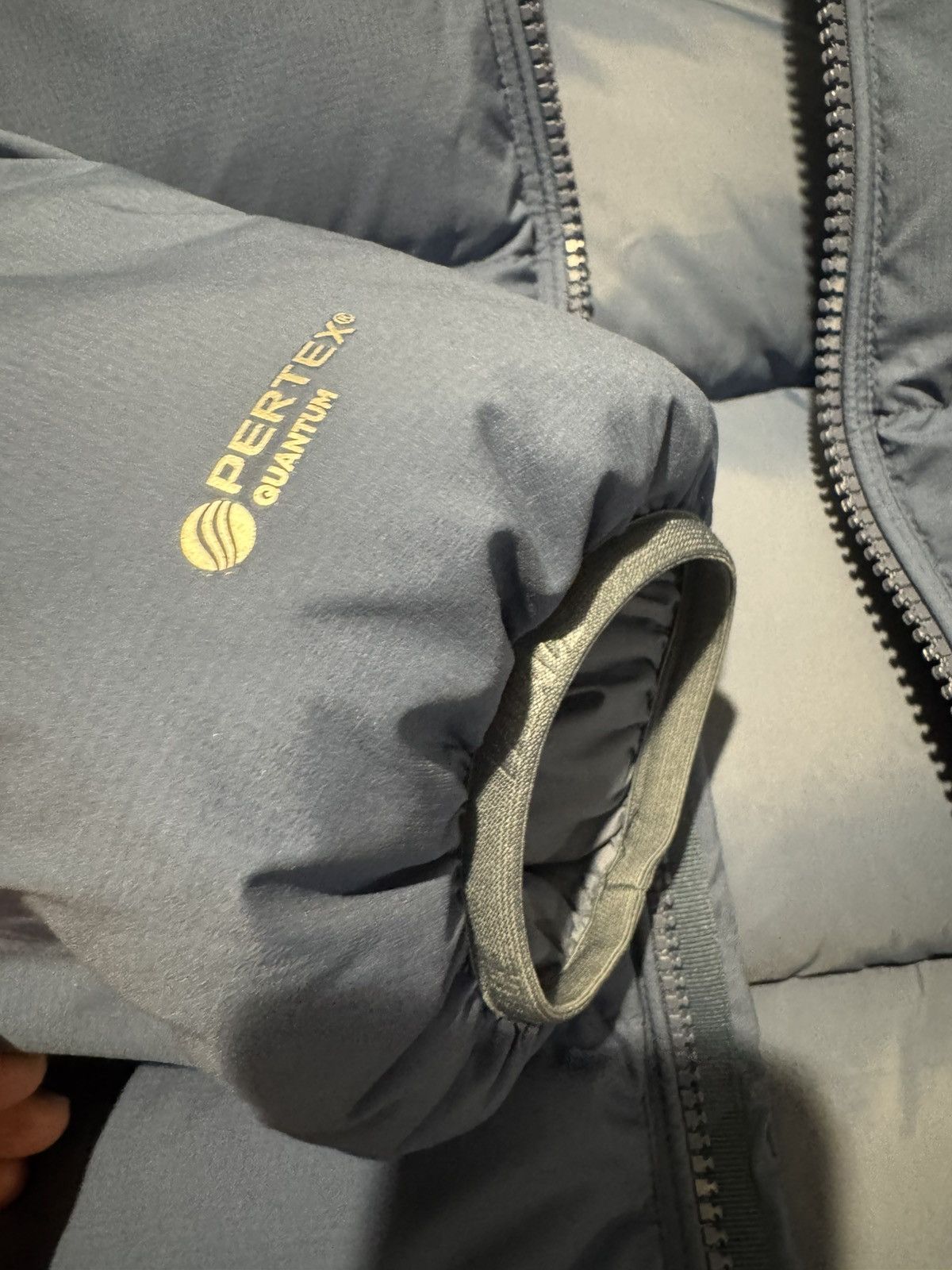 Palace Palace fw23 balaclava puffa Size US M / EU 48-50 / 2 - 9 Thumbnail