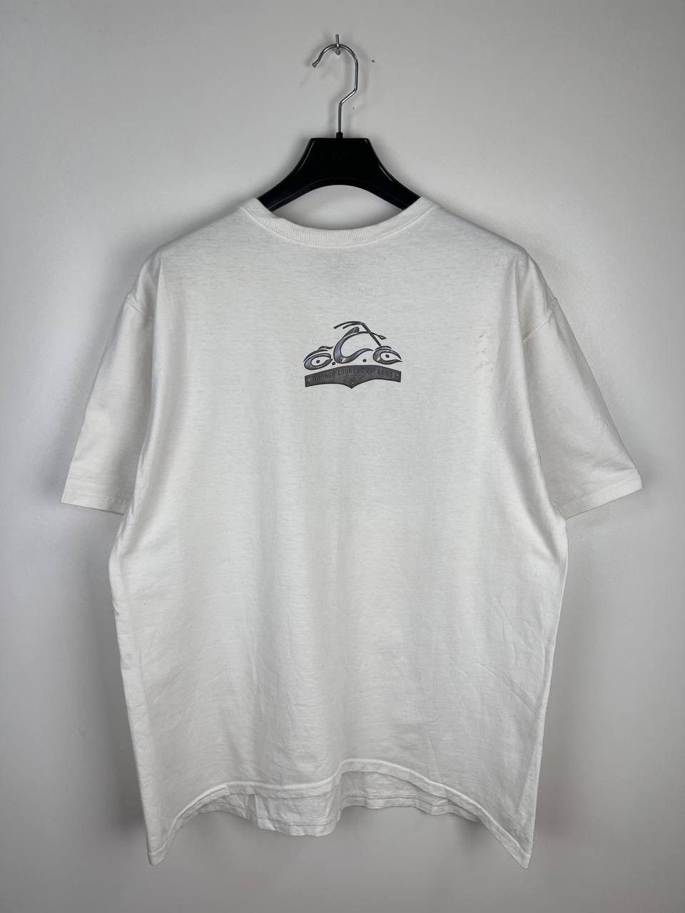 Other Orange County Choppers 2003 vintage t-shirts size XL Size US XL / EU 56 / 4 - 1 Thumbnail