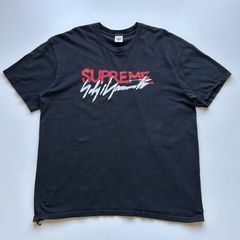 Supreme Yohji Yamamoto | Grailed