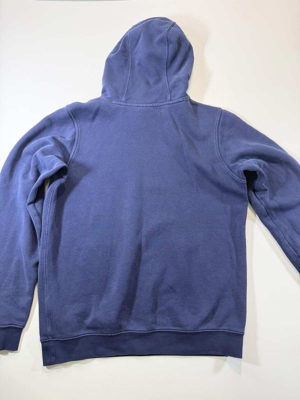 Nike Nike University of Michigan Hooded Sweatshirt Size Small Size US M / EU 48-50 / 2 - 7 Thumbnail
