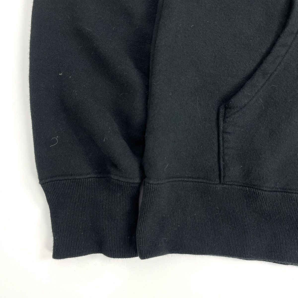 Undercover 2000s Mad Store Undercover Black Block Jun Takahashi Hoodie Size US M / EU 48-50 / 2 - 5 Thumbnail