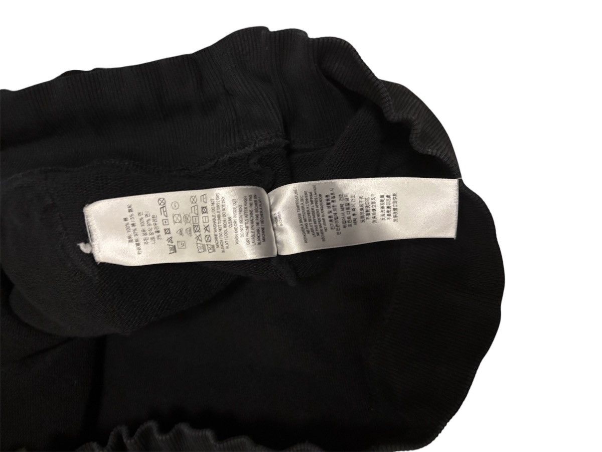 Burberry Burberry Deer Graphic Pullover Hoodie Black Size US L / EU 52-54 / 3 - 7 Thumbnail