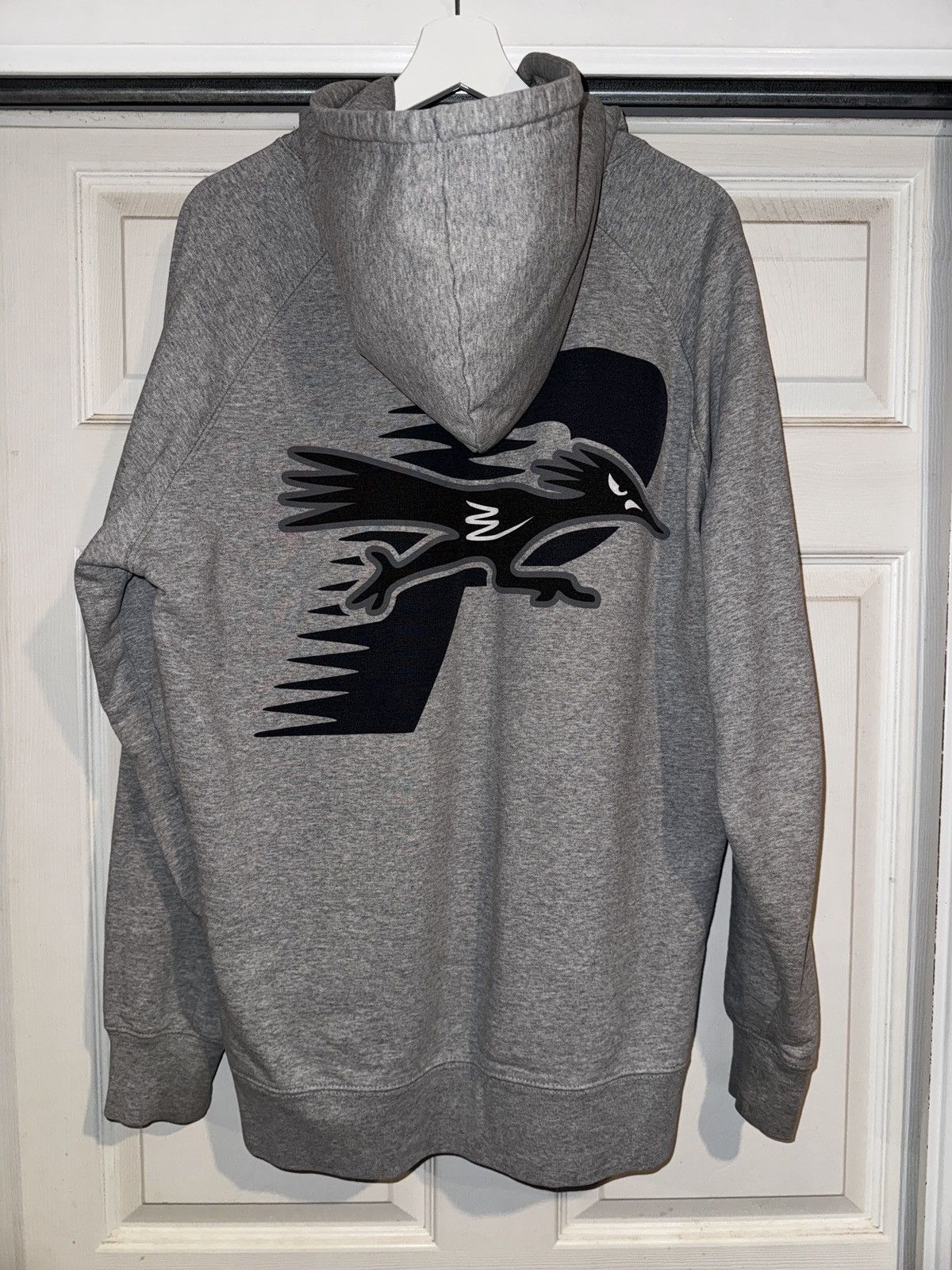 Palace Palace Roadrunner Hoodie Grailed