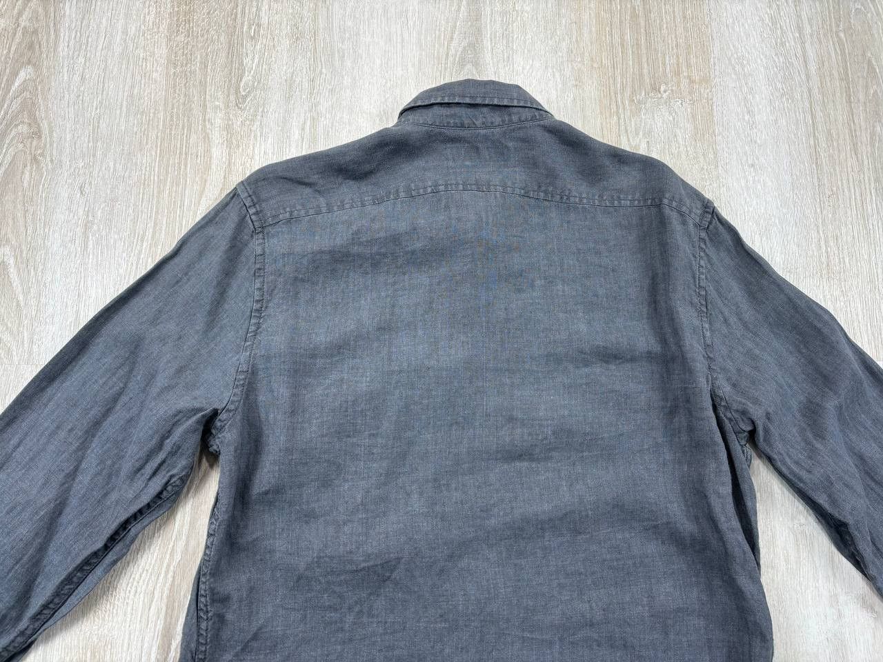 Diesel × Japanese Brand Mens shirt Diesel Size L Size US L / EU 52-54 / 3 - 9 Thumbnail
