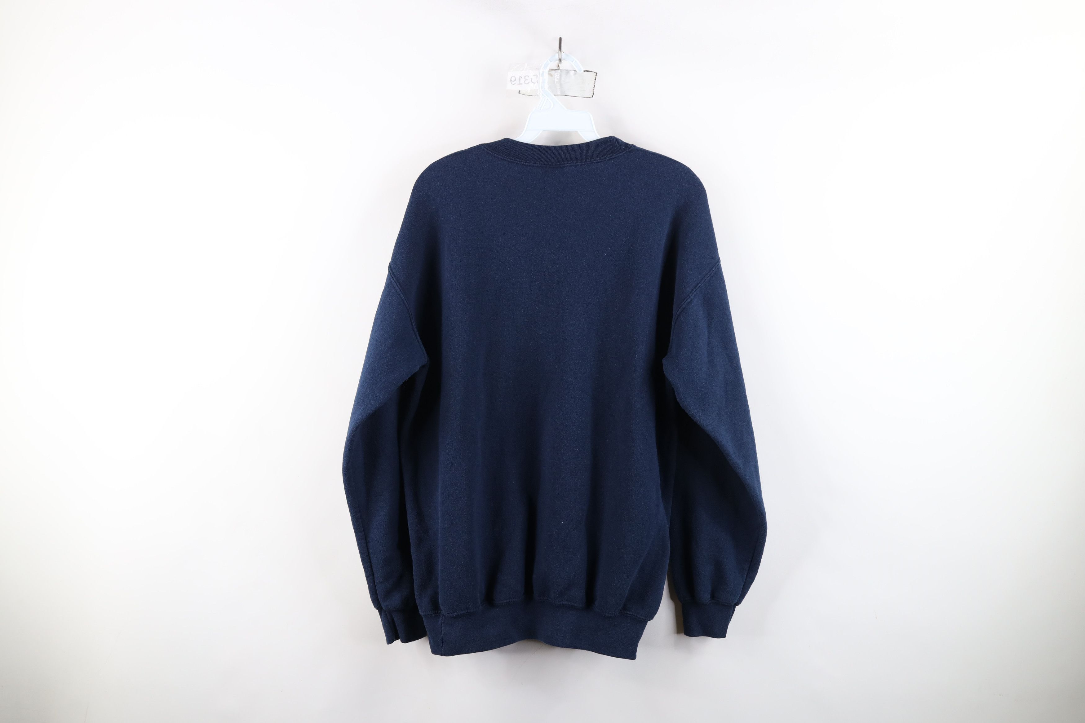 Vintage Vintage 90s Streetwear Spell Las Vegas Nevada Sweatshirt Size US M / EU 48-50 / 2 - 10 Thumbnail