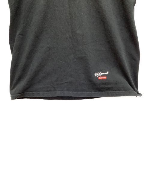 Yohji Yamamoto SUPREME × YOHJI YAMAMOTO GAMETEE Size US M / EU 48-50 / 2 - 4 Thumbnail