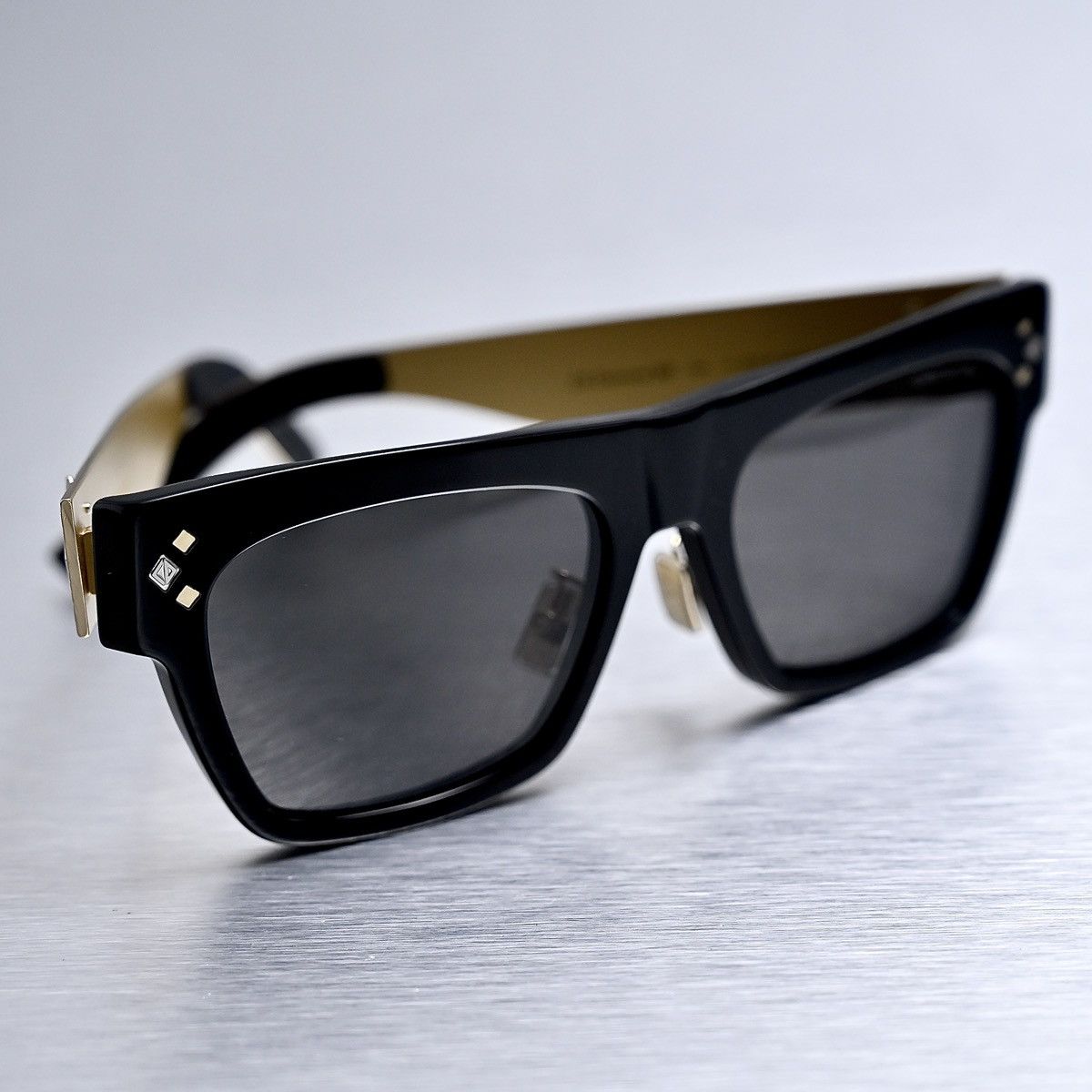 Dior DIOR CD DIAMOND S8F 12A0 SUNGLASSES Size ONE SIZE - 9 Thumbnail