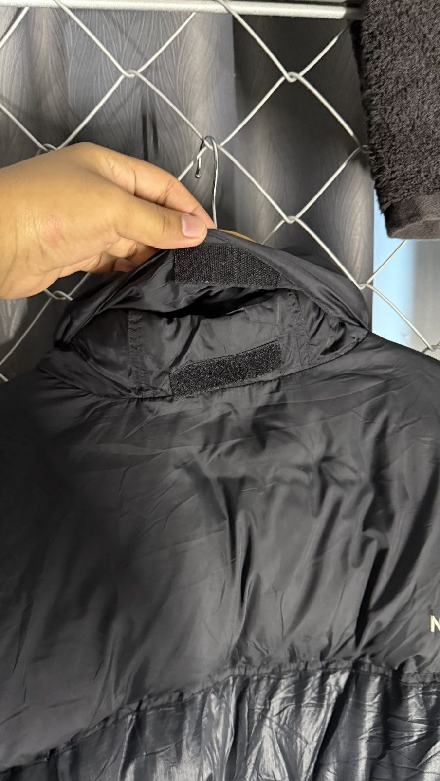 The North Face THE NORTH FACE POCKATABLE DOWN PUFFER Size US L / EU 52-54 / 3 - 11 Thumbnail