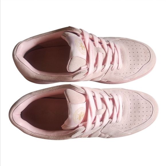 Palm Angels University Sneakers Size US 12 / EU 45 - 4 Thumbnail