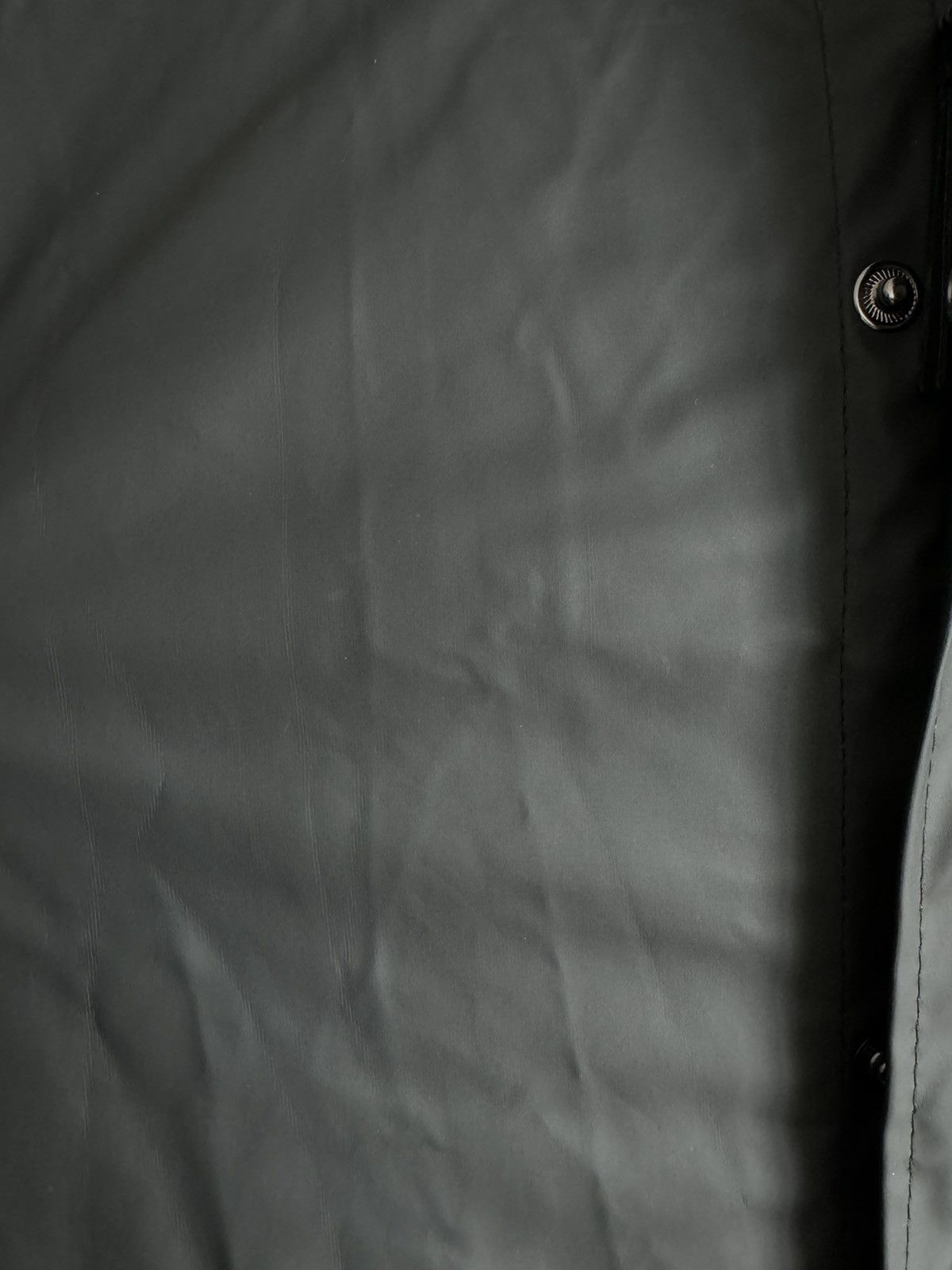 Rains WATERPROOF Rains Fishtail Parka Waterproof Size Large Size US L / EU 52-54 / 3 - 6 Thumbnail