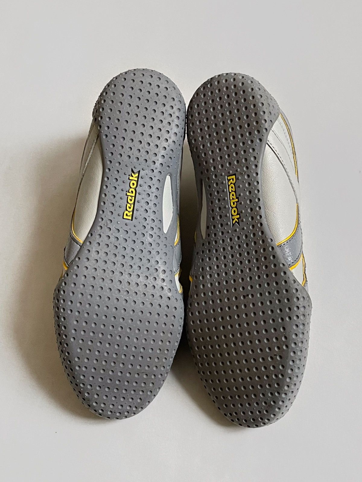 Japanese Brand × Reebok Reebok Graphite low sneakers Japanese style Size US 9 / IT 39 - 9 Thumbnail