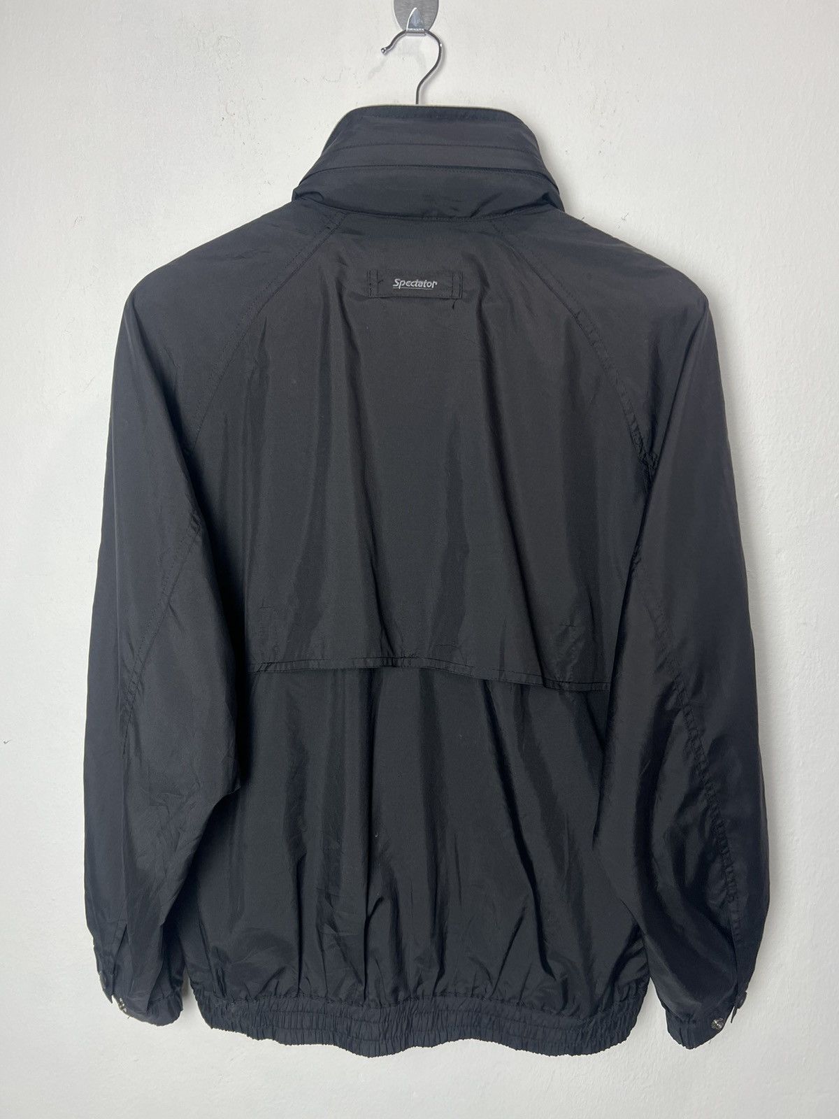 If Six Was Nine Riverson Lightweight Hooded Windbreaker Size US M / EU 48-50 / 2 - 5 Thumbnail