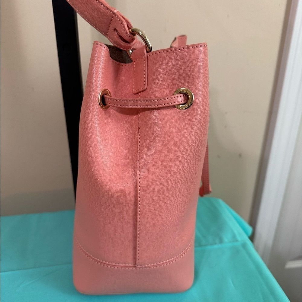 Furla Furla Coral Bucket Bag with Pouch Size ONE SIZE - 5 Thumbnail