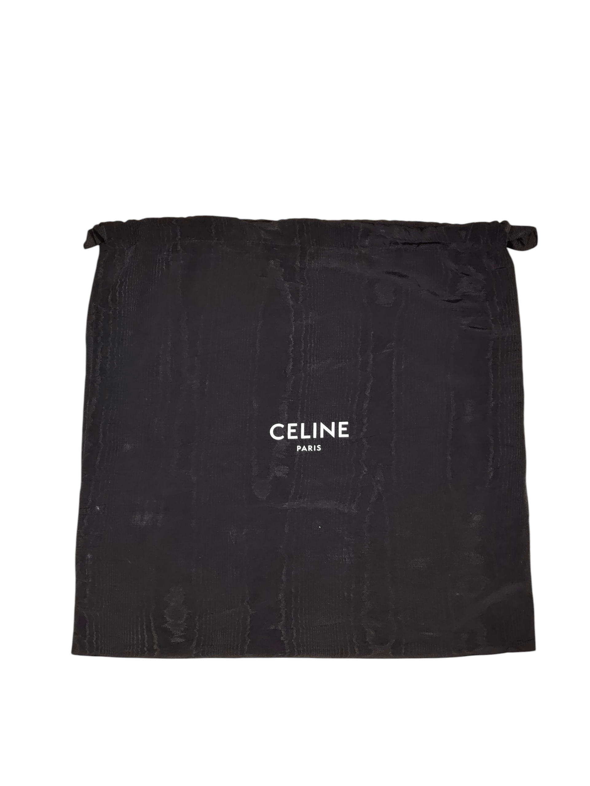 Celine CELINE Dust Bag Size ONE SIZE - 1 Thumbnail