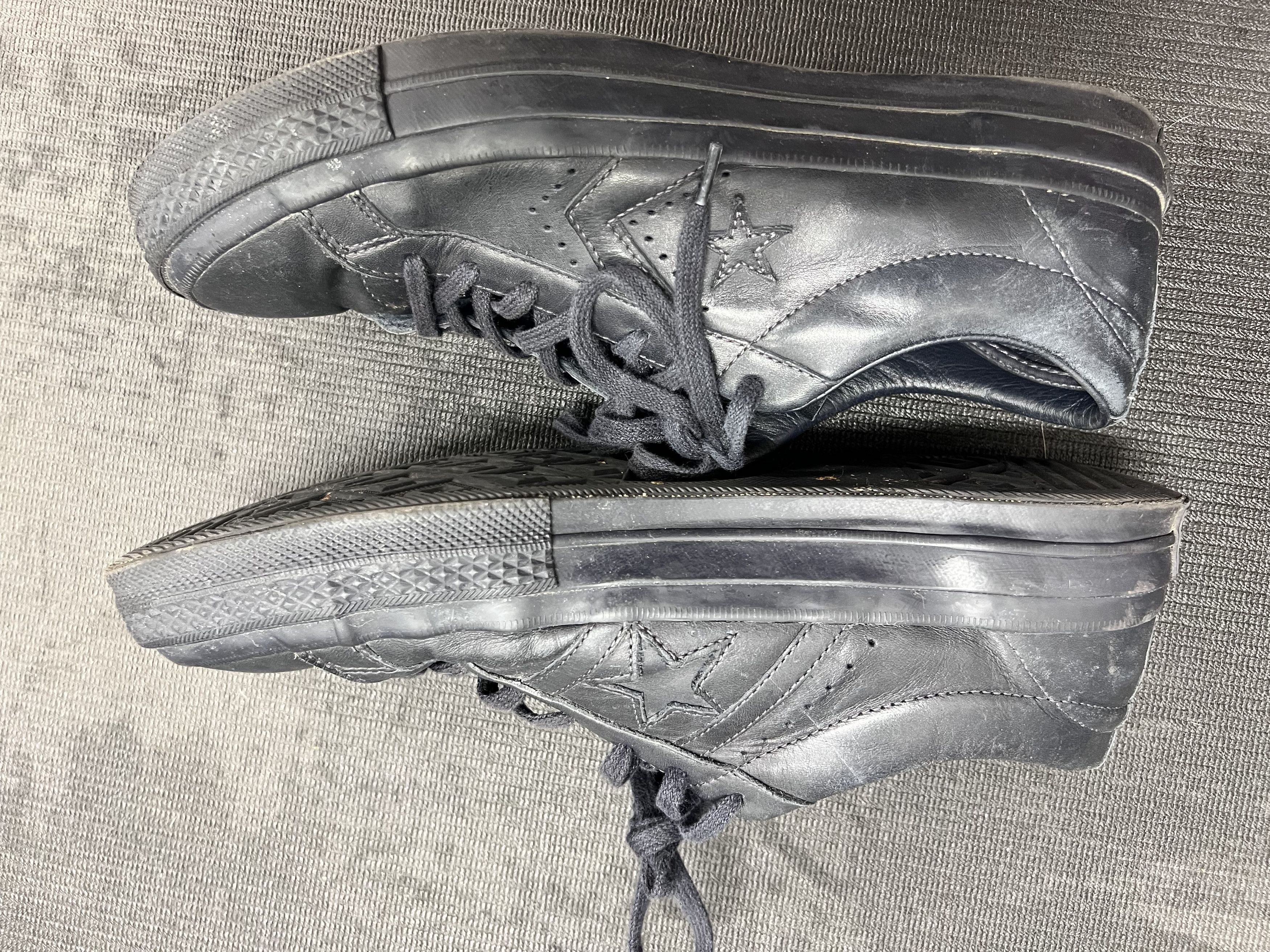 Converse Converse x Engineered Garments Size US 11 / EU 44 - 5 Thumbnail