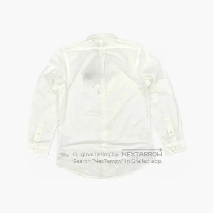 Polo Ralph Lauren Polo Ralph Lauren SS24 Solid Lapel Button Long. Size US L / EU 52-54 / 3 - 3 Thumbnail