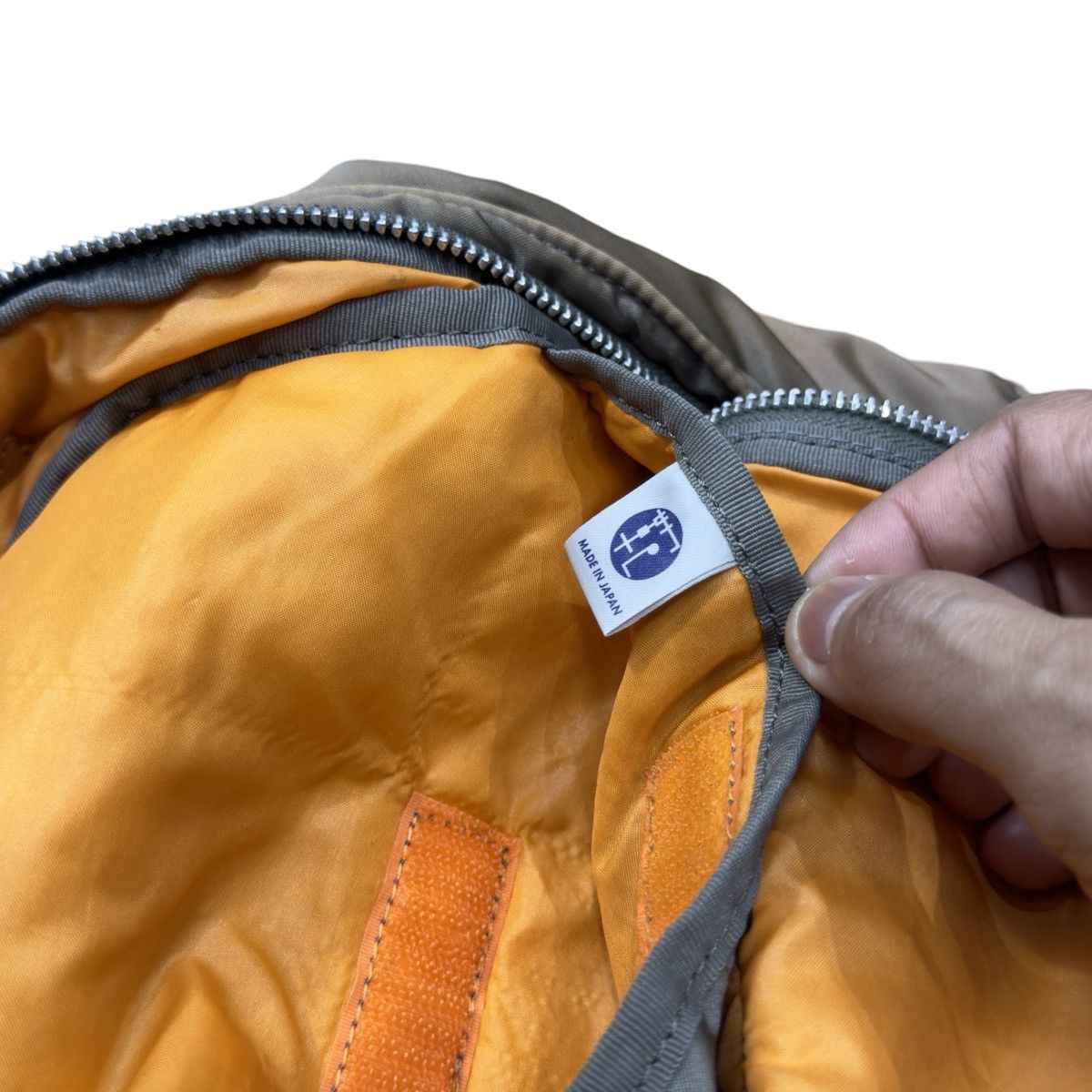 Porter Porter tanker mini backpack Size ONE SIZE - 3 Thumbnail