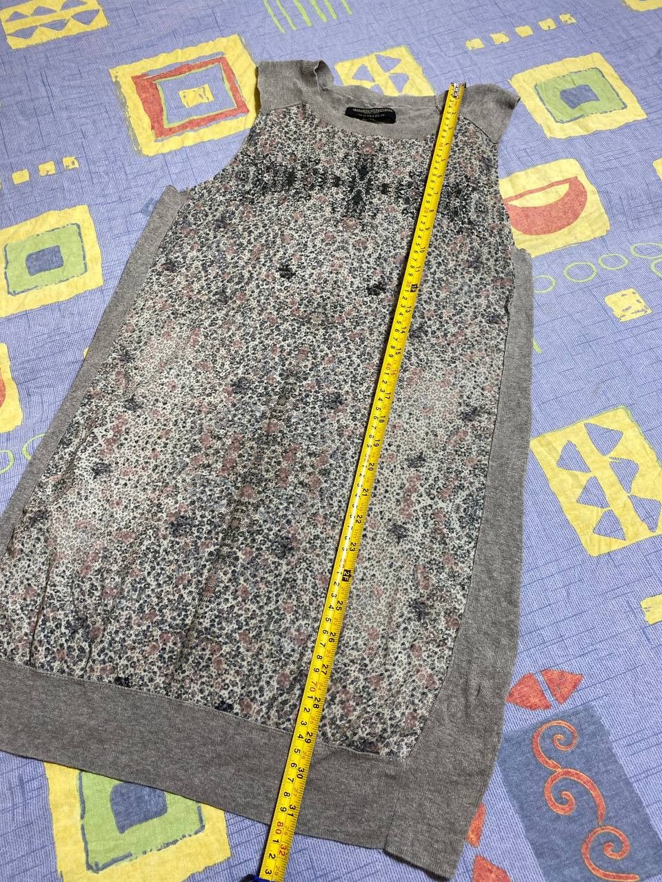 Allsaints × Vintage AllSaints Dress Size M / US 6-8 / IT 42-44 - 7 Thumbnail