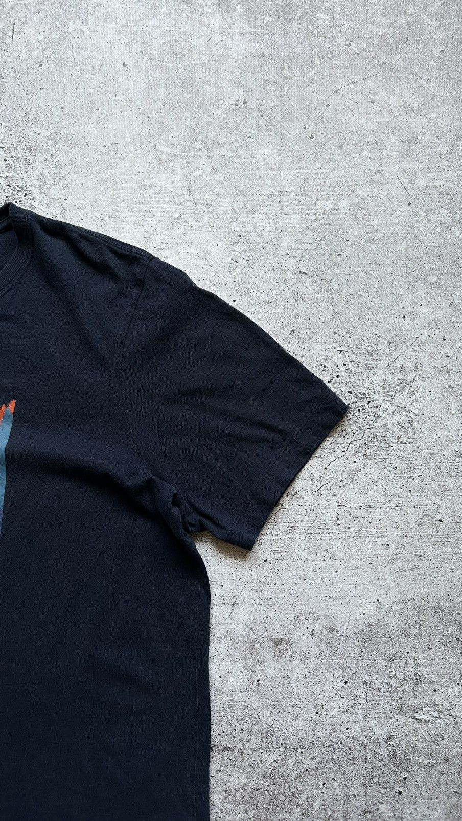 Arc'teryx Vintage Arcteryx Logo Gorpcore T Shirt Size US M / EU 48-50 / 2 - 3 Thumbnail