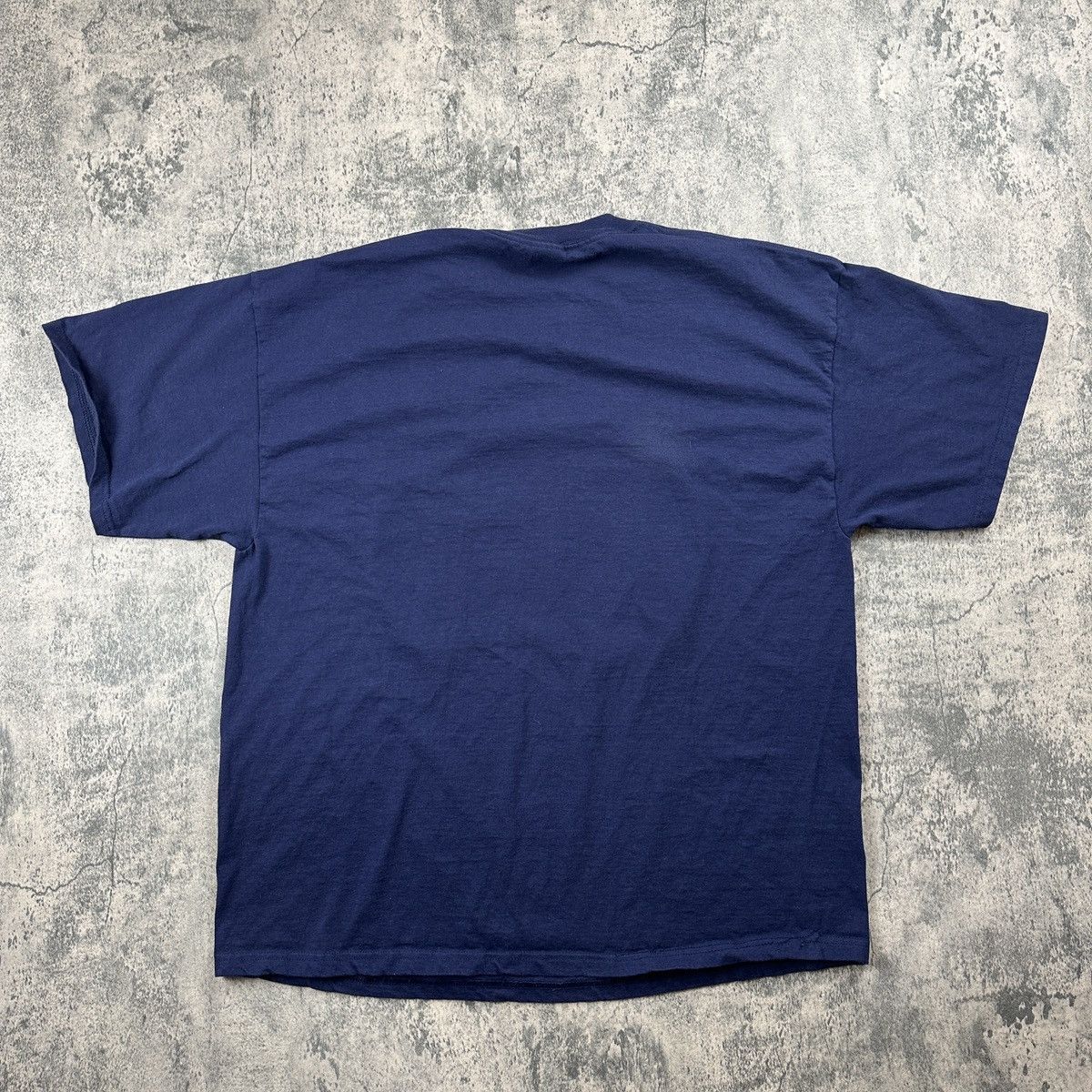Vintage Vintage George Bush D Cheney Inauguration T Shirt Size US L / EU 52-54 / 3 - 3 Thumbnail