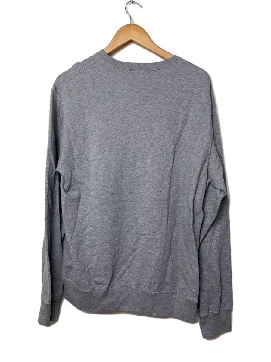 Undercover Bear Logo Sweatshirt Size US XL / EU 56 / 4 - 2 Thumbnail