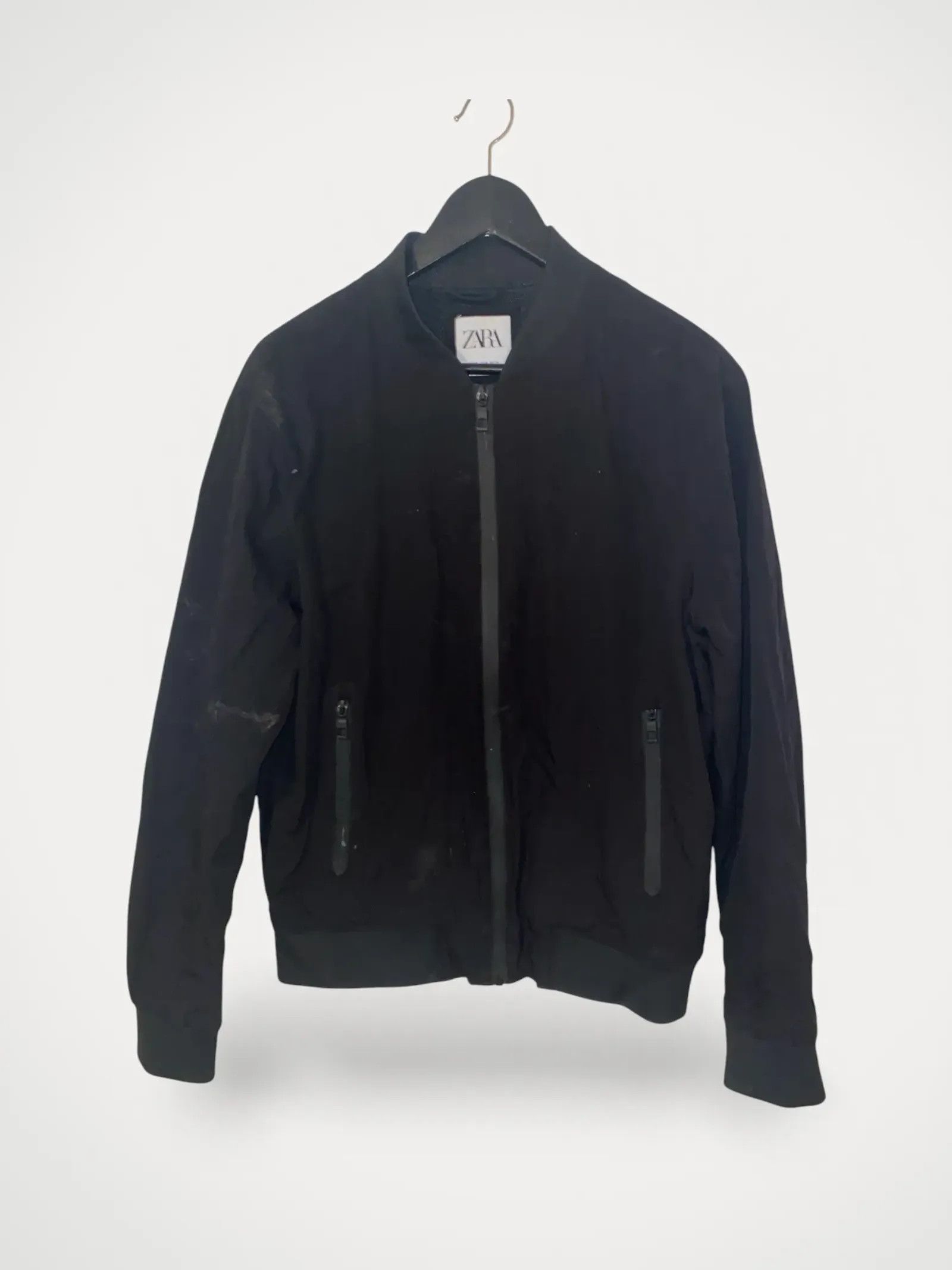 Zara Zara Jacket Size M / US 6-8 / IT 42-44 - 1 Thumbnail