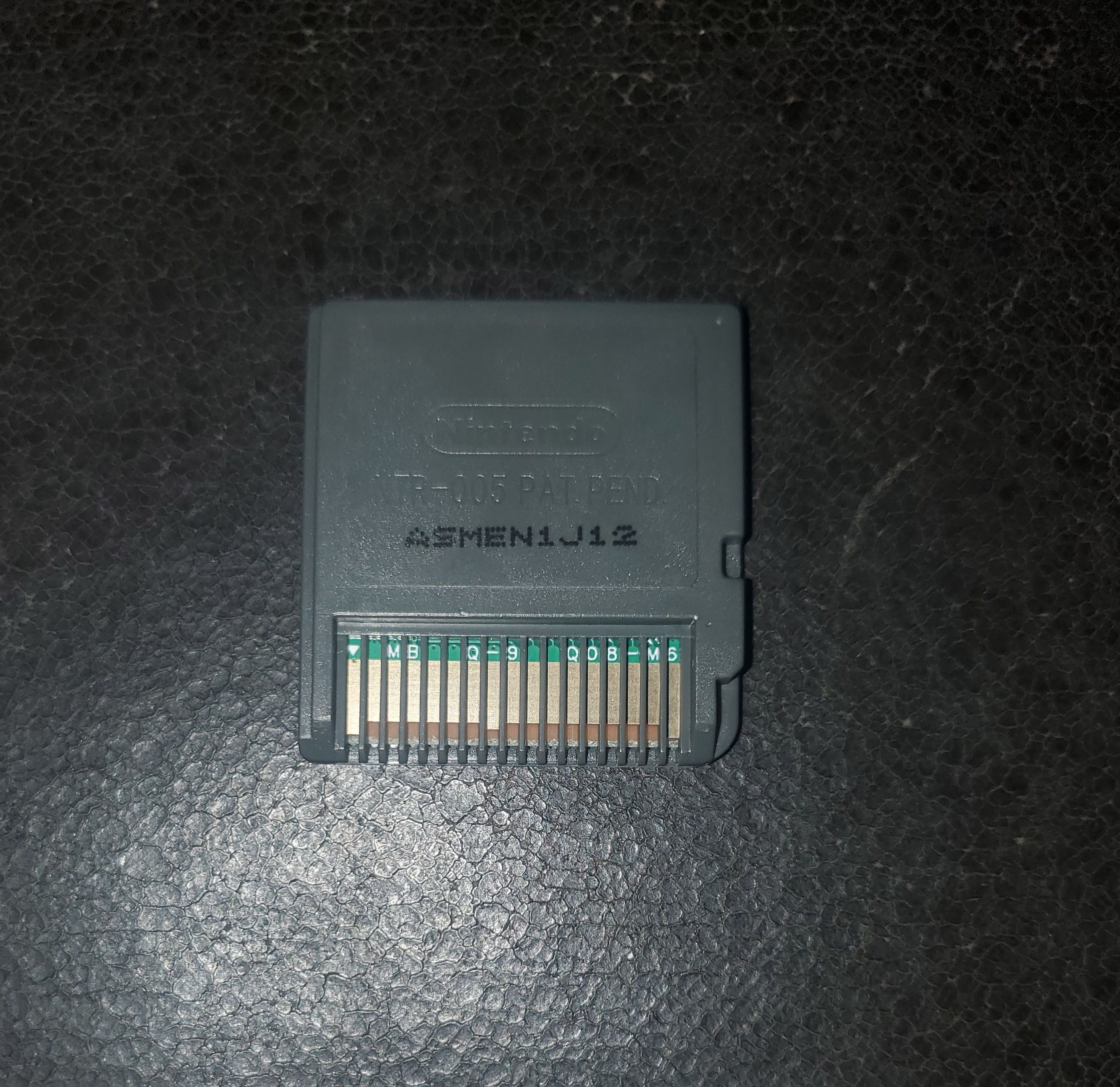 Nintendo DK Jungle Climber Nintendo DS Video Game Cartridge Size ONE SIZE - 9 Thumbnail