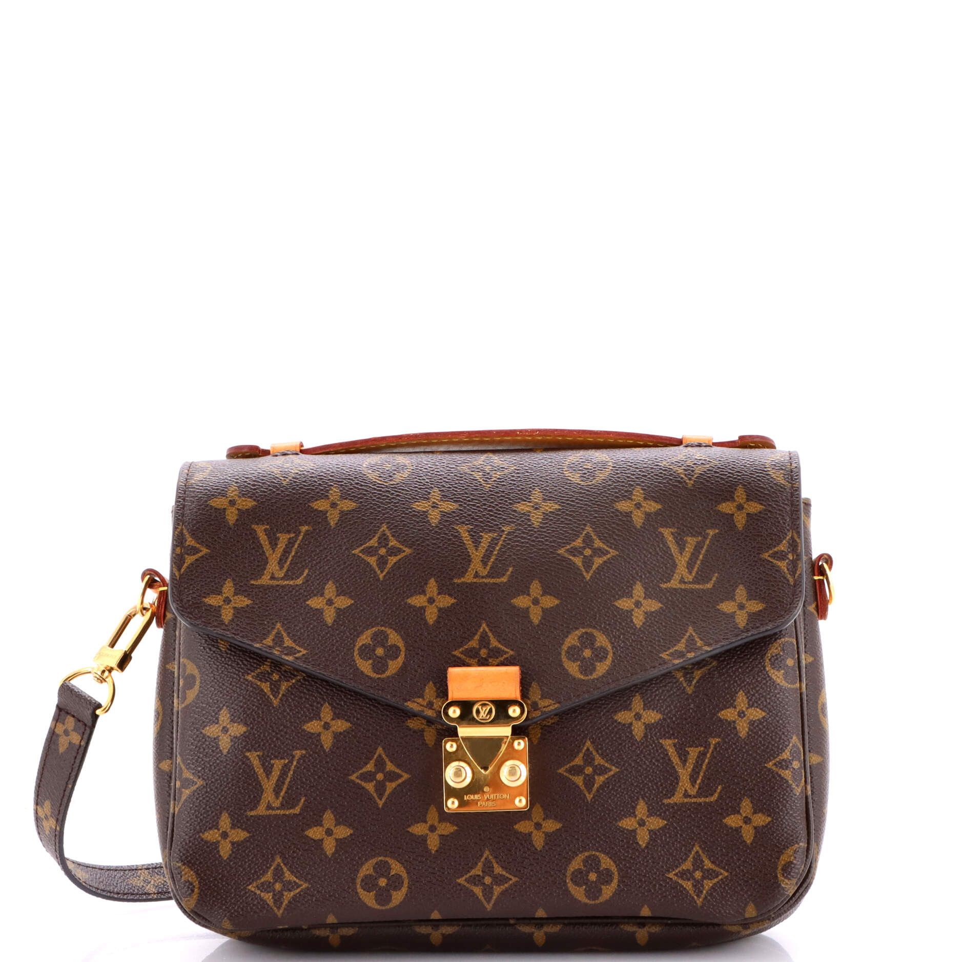 Louis Vuitton Pochette Metis Size ONE SIZE - 1 Thumbnail