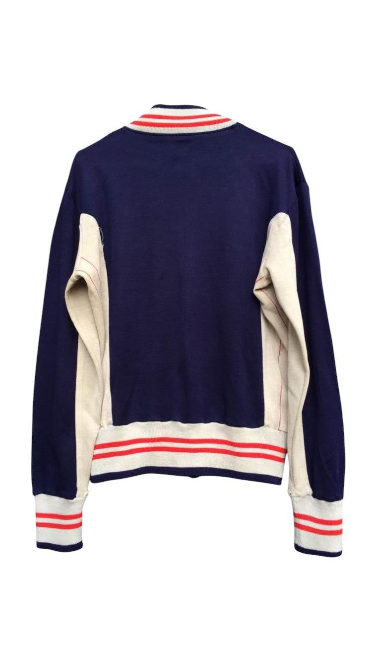 Vintage Fila Bjorn Borg Size US M / EU 48-50 / 2 - 2 Thumbnail