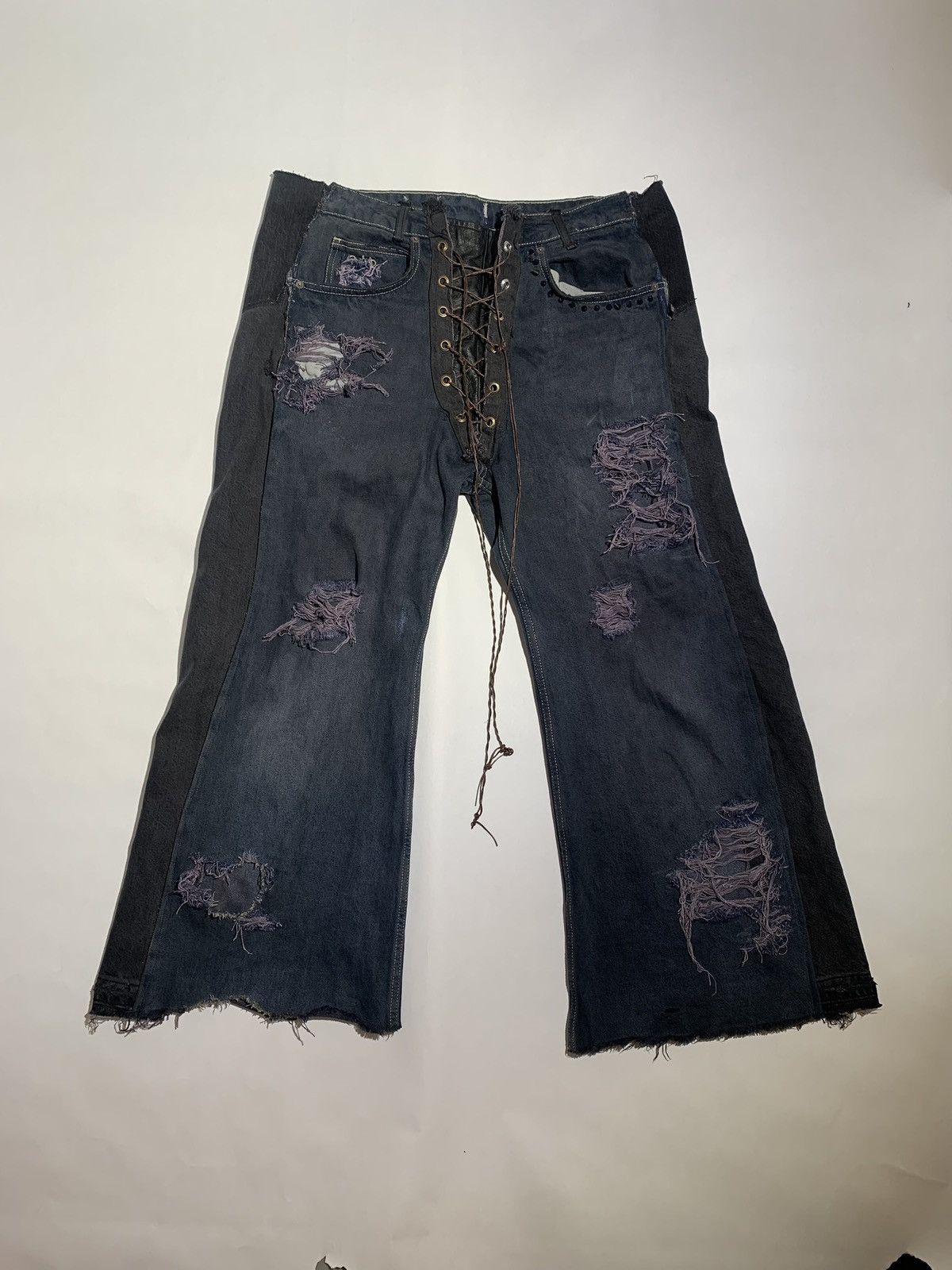 Other IFSIXWASNINE INSPIRED DENIM Size US 32 / EU 48 - 1 Thumbnail