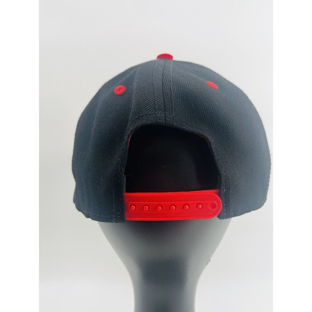 Other Cowboy Bebop / Bioworld / Ein / Pre curve / Snapback / Cap Size ONE SIZE - 6 Thumbnail