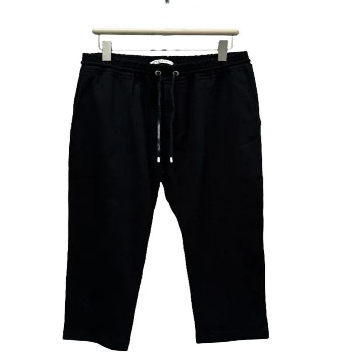 Givenchy Givenchy Casual Loose Fit Drawstring Pants Size US 44 / EU 60 - 1 Thumbnail