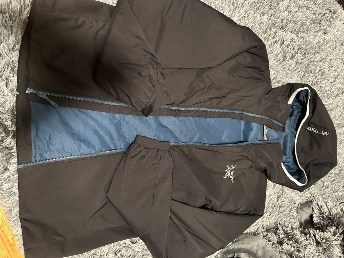 Arc'teryx Arcteryx Allium Insulated Jacket Size US S / EU 44-46 / 1 - 1 Thumbnail