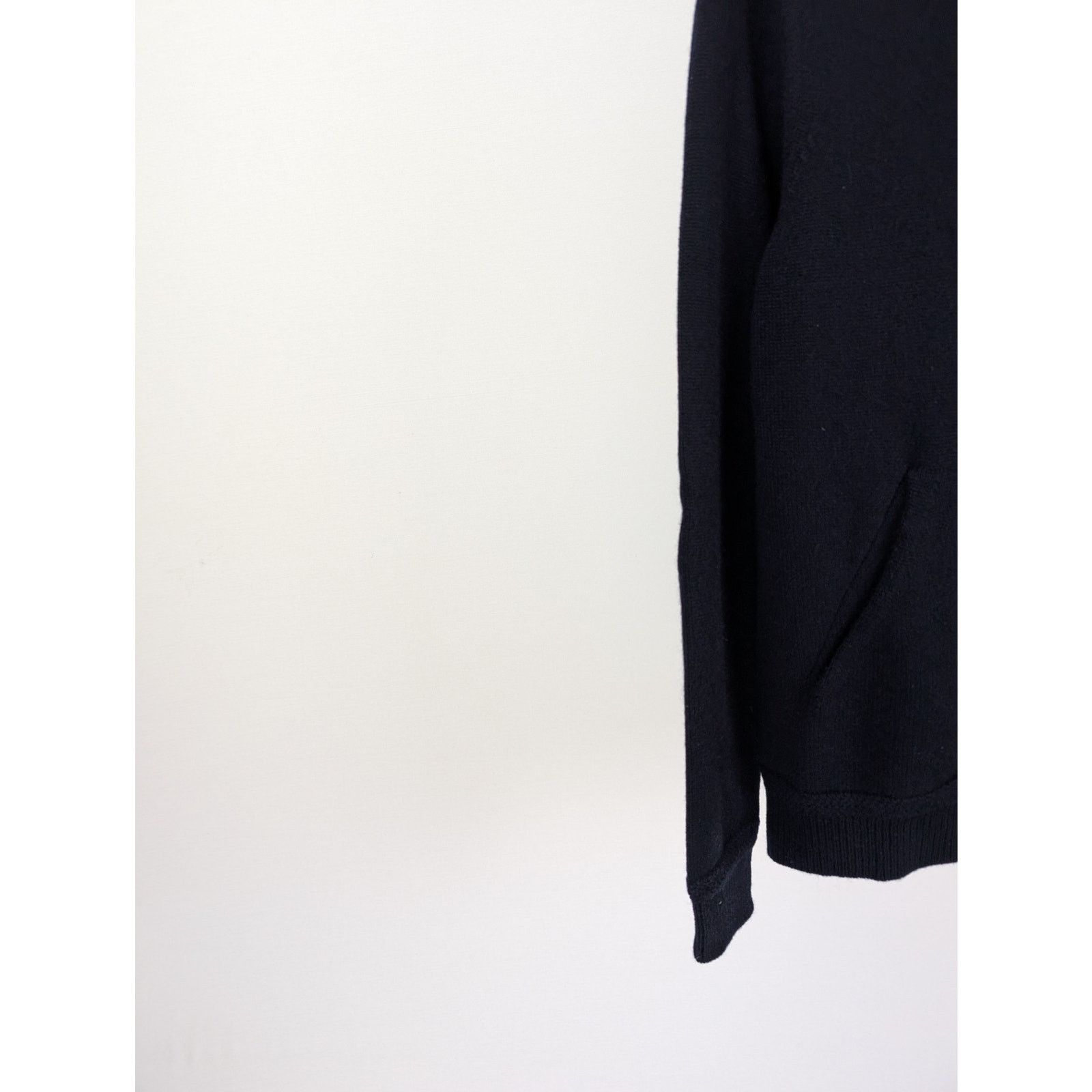 Bally o1rshd1 CC20 Hoodie with Logo Embroidery in Navy Size US M / EU 48-50 / 2 - 5 Thumbnail